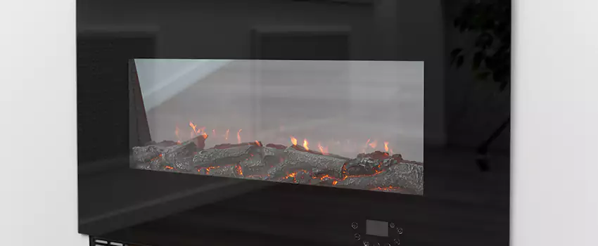 Dimplex Fireplace Installation and Repair in Essa, ON