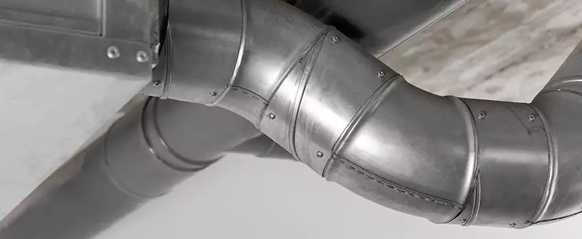 Benefits of Dryer Vent Inspection in Essa, ON