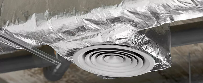 Duct Cleaning Specialists Near Me in Essa 