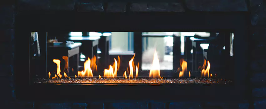 Electric Fireplace Ember Set Enhancement Services in Essa, ON 