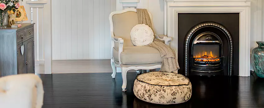 Gas to Wood-Burning Fireplace Conversion Services in Essa, Ontario