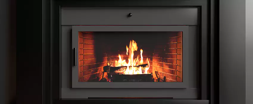 Custom Fireplace Crystals in Essa, Ontario