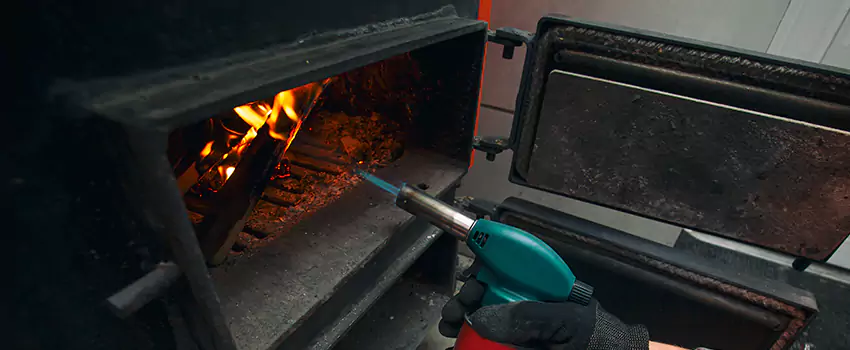 Fireplace Dampers Pivot Repair Services in Essa, Ontario