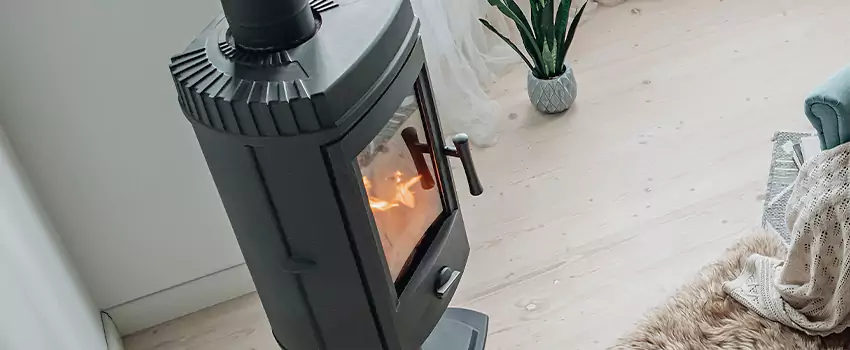 Gas Fireplace Door Handle Installation Services in Essa, Ontario