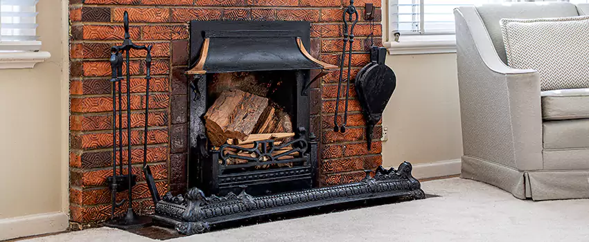 Fireplace Renovation Service in Essa, Ontario