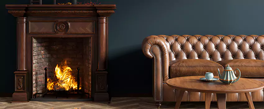 Wood-Burning Fireplace Refurbish & Restore Services in Essa, Ontario