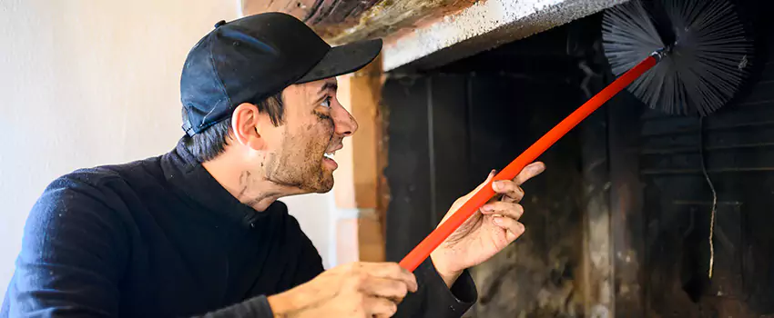 Electric Fireplace Safety Inspection in Essa, ON