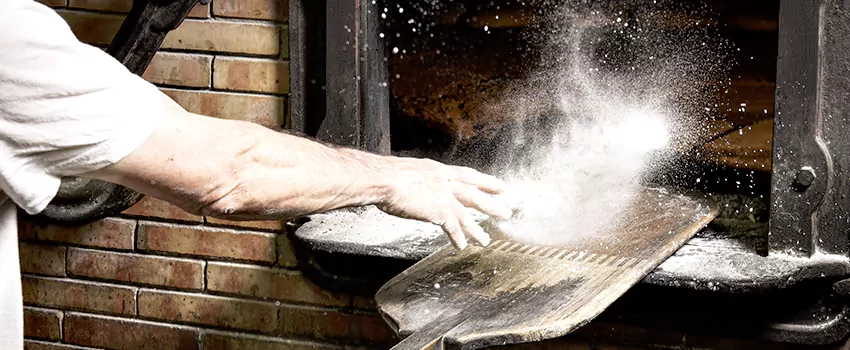 Smoke Chamber Safety Upgrades in Essa, Ontario