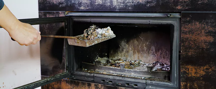 Fireplace Interior Sweeping in Essa, ON