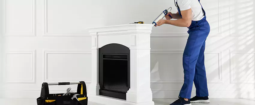Fireplace Safety Inspection Technician in Essa, ON