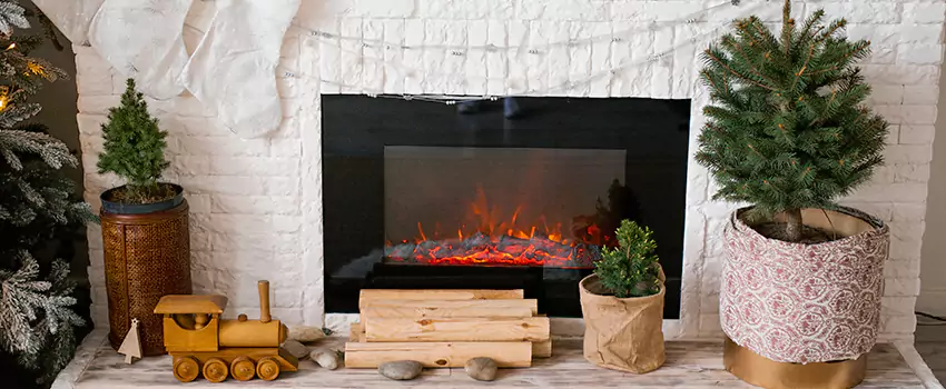Fireplace Xtrordinair Ember-Glo Insert Fireplace Maintenance in Essa, ON
