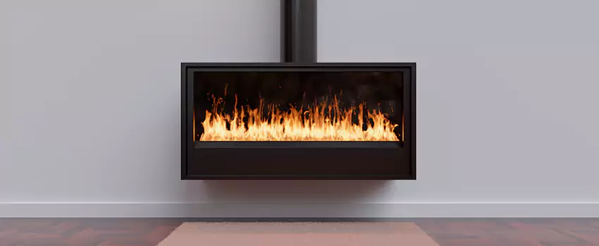 Affordable Floating Fireplace Repair And Installation Services in Essa, Ontario