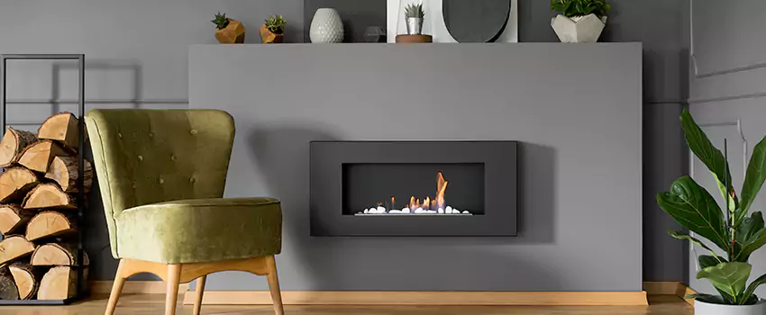Fixes For Indoor Gas Fireplaces in Essa, Ontario
