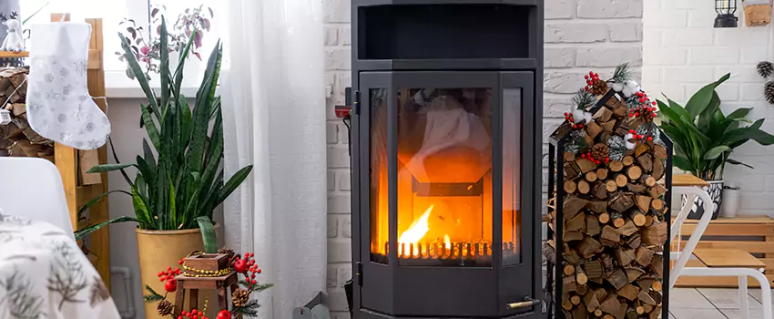 Benefits of Harman Stoves Fireplace in Essa, ON