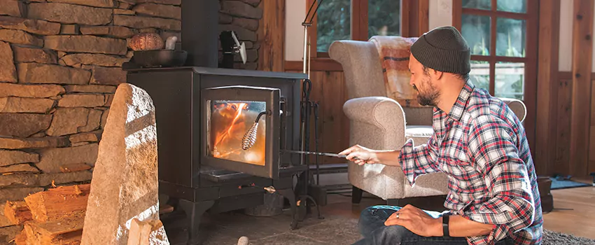 Specifications of Jøtul Fireplace and Inserts in Essa, ON