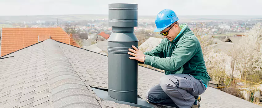 Broken Chimney Repair and Replacement Services in Essa, Ontario