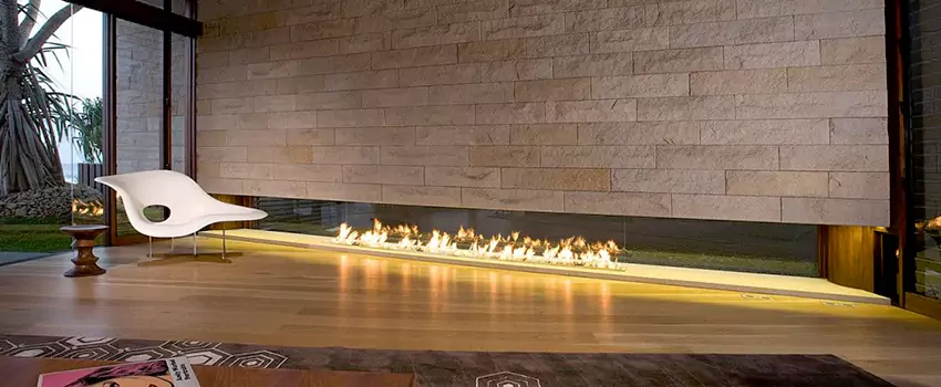 Benefits of Multi-Color Fireplace Installation in Essa, ON