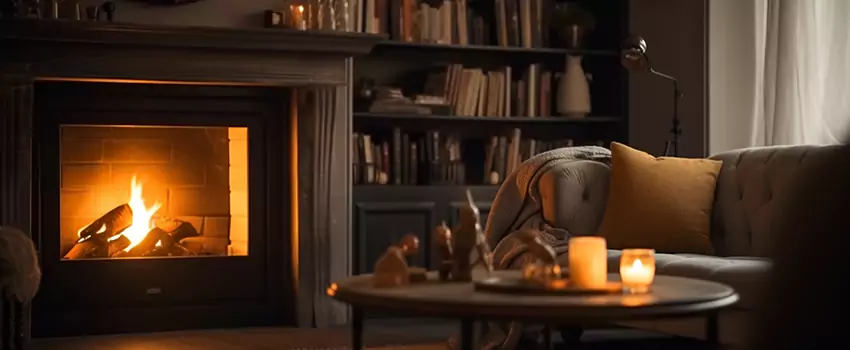 Ortal Wilderness Fireplace Repair And Maintenance in Essa, Ontario