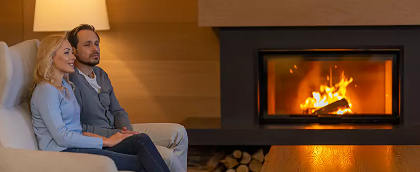 Cost-Effective Osburn Fireplace Installation and Repair in Essa, ON