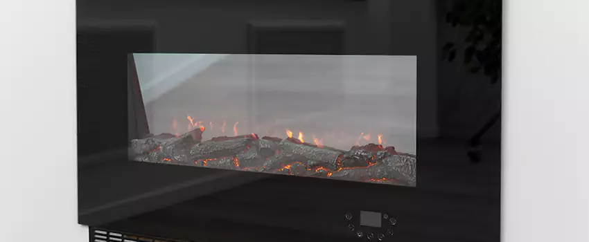 Ravelli Group Convection Fireplaces Installation in Essa, Ontario