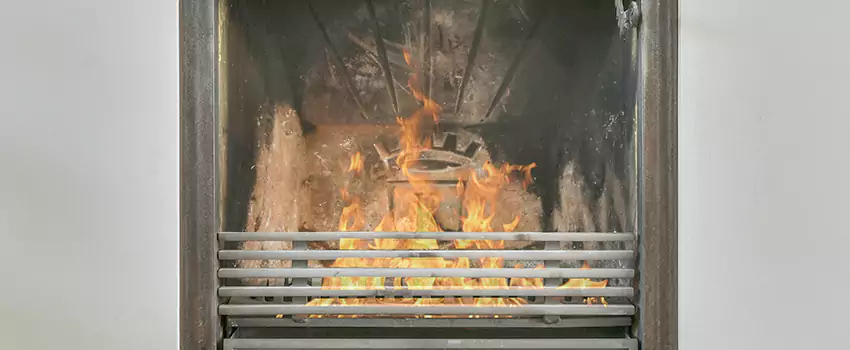 Regency Outdoor Fireplace Products Maintenance and Replacement Services in Essa, Ontario