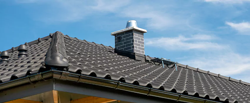 Residential Chimney Fans Installation and Repair Services in Essa, Ontario