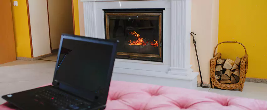 RSF Fireplaces Maintenance and Repair in Essa, Ontario 