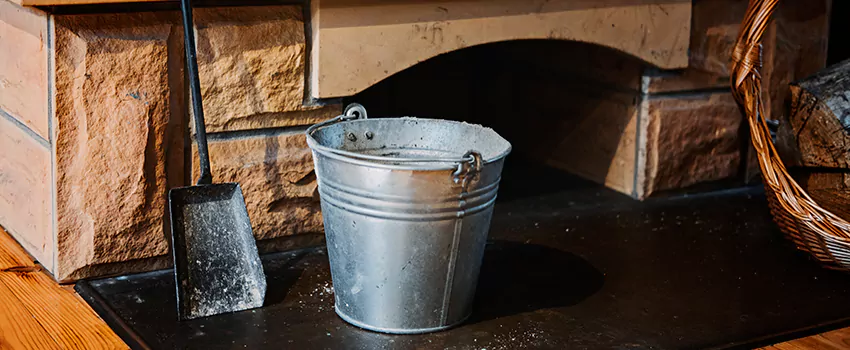 Soot Removal Process in Essa, Ontario