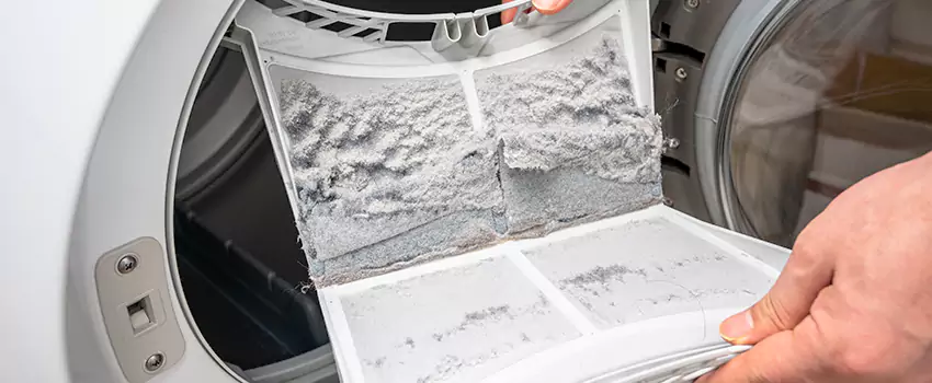 Vent Dust Cleaning Cost in Essa, ON