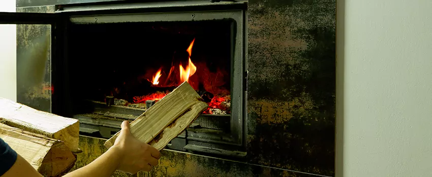 Best Wood Fireplace Repair Company in Essa, Ontario