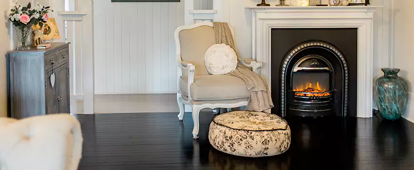 Wood Stove Firebox Installation Services in Essa, ON