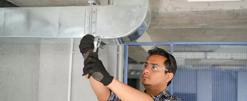 Blocked Air Duct Cleaning Solutions in Essa, Ontario