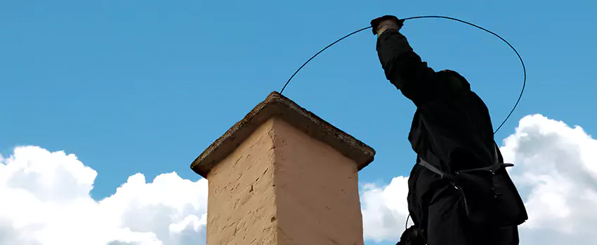 Raccoon Removal Solution from Chimney in Essa, ON