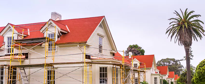 Commercial Chimney Blockage Removal in Essa, Ontario