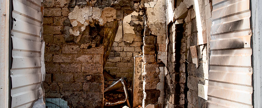 Chimney Concrete Bricks Rotten Repair Services in Essa, Ontario