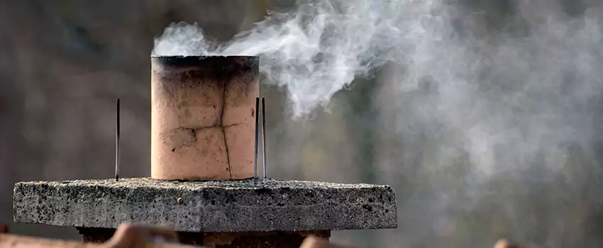 Chimney Creosote Cleaning Experts in Essa, Ontario