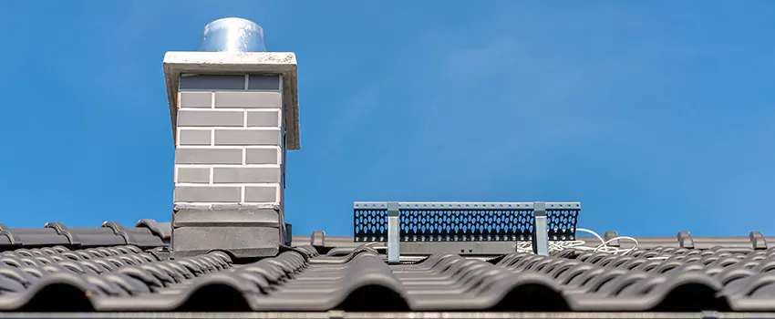 Affordable Chimney Fan Repair in Essa, Ontario