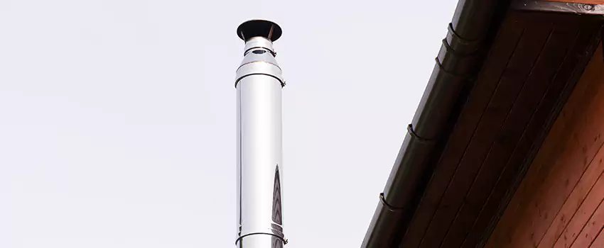 Chimney Installation Company in Essa, ON