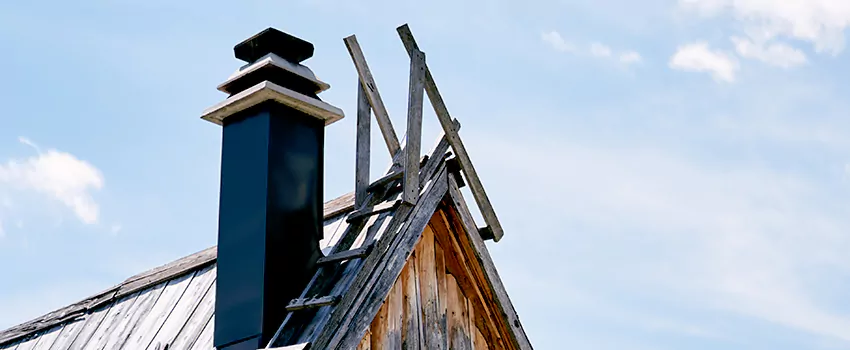 Insulated Chimney Liner Services in Essa, ON