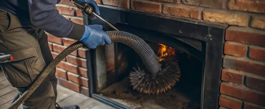 Gas Chimney Odor Removal in Essa, Ontario
