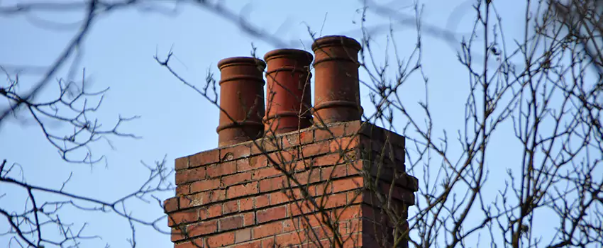 Chimney Flue Rebuild Services in Essa, Ontario