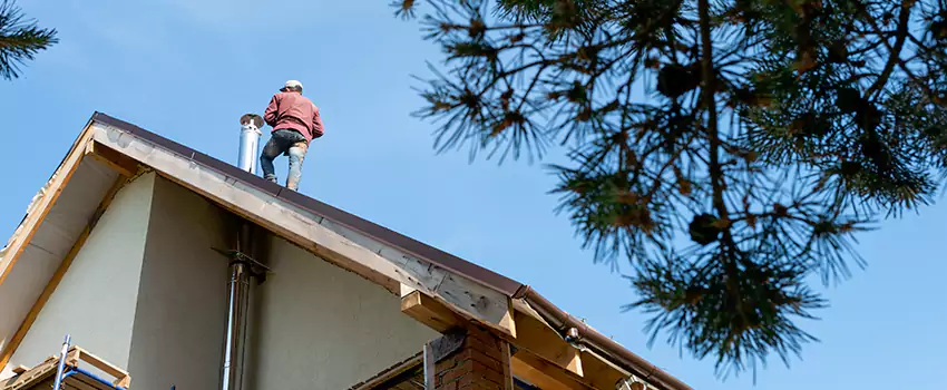 Chimney Repair Cost in Essa, ON