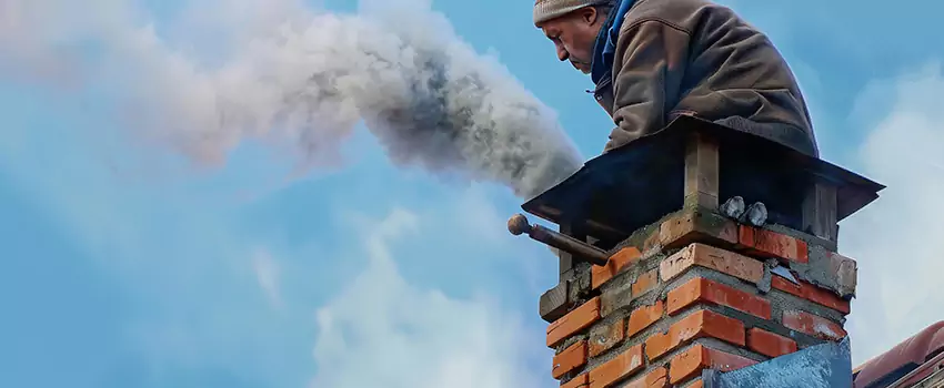 Soot Buildup Prevention in Essa, Ontario