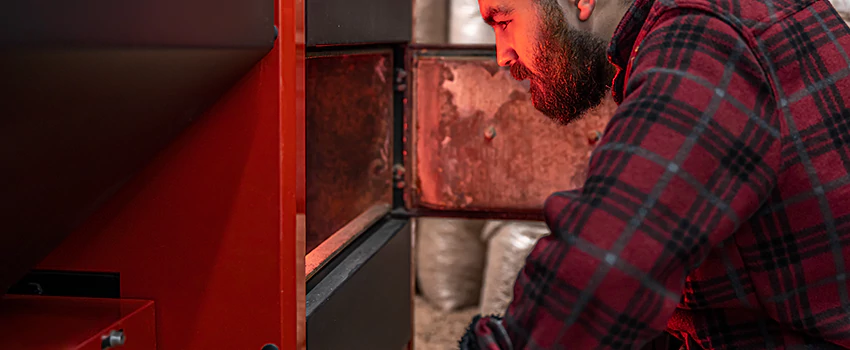 Brick Chimney Sweeping in Essa, Ontario