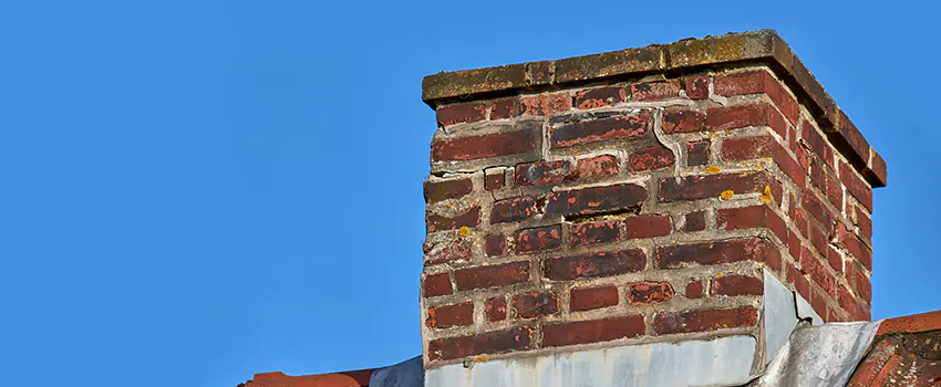 Chimney Exterior Refinishing in Essa, ON