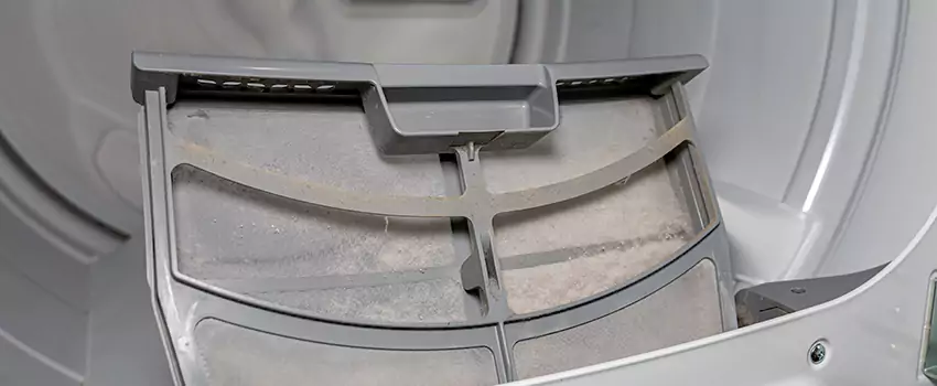 Benefits of Professional Clogged Dryer Vent Cleaning in Essa, Ontario