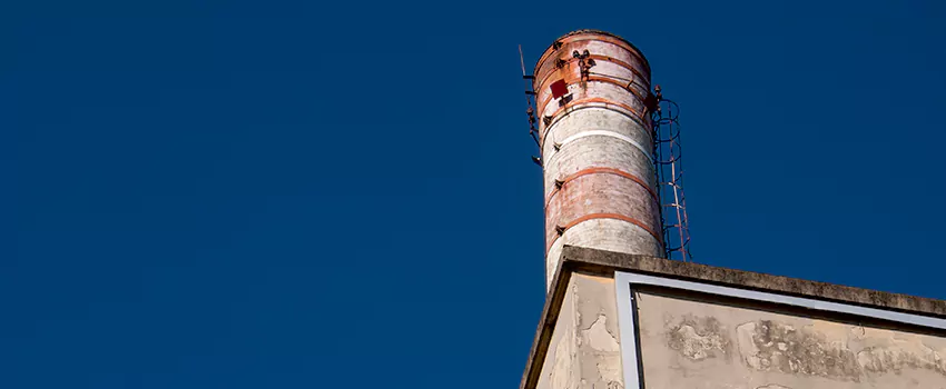Commercial Waterproofing Chimney Installation And Repair Services in Essa, ON