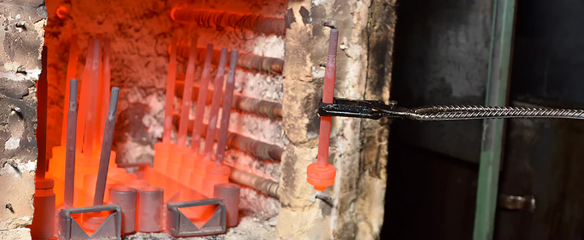 Cracked Concrete Chimney Bricks Services in Essa, Ontario