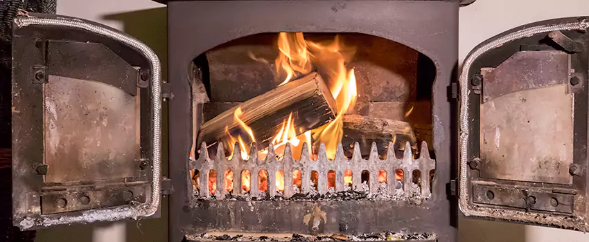 Drolet Fireplace Tempered Glass Hearth Pad Replacement in Essa, ON