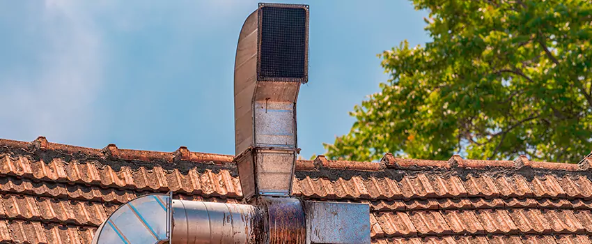 Clogged Duct Cleaning Near Me in Essa